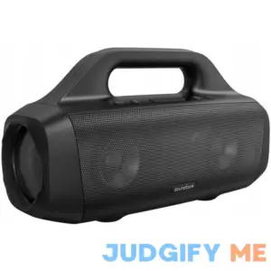 Soundcore Motion Boom