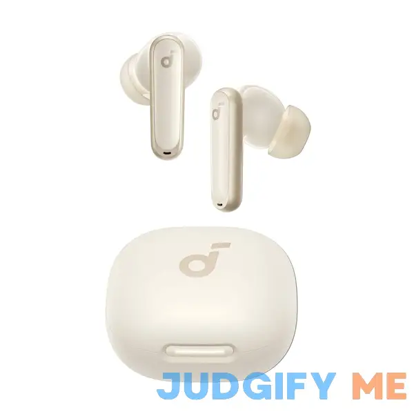 Soundcore P40i by Anker Noise Cancelling Wireless Earbuds Soundcore P40i by Anker Noise Cancelling Wireless Earbuds