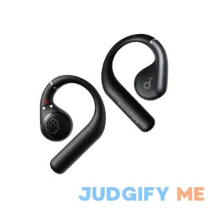 Soundcore by Anker AeroFit Open-Ear Headphones