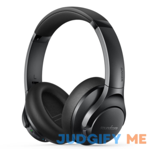 Soundcore by Anker Life Q20+ Active Noise Cancelling Headphones