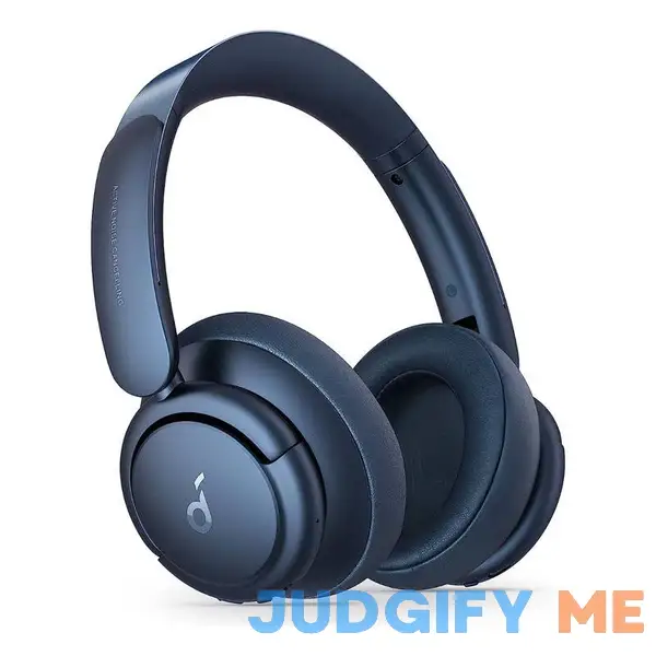Soundcore by Anker Life Tune Pro Wireless Over-Ear Noise Cancelling Headphones Soundcore by Anker Life Tune Pro Wireless Over-Ear Noise Cancelling Headphones