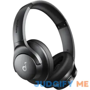 Soundcore by Anker Q20i Hybrid Active Noise Cancelling Headphones