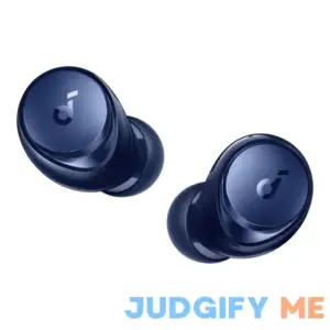 Soundcore by Anker Space A40 Active Noise Cancelling Wireless Earbuds