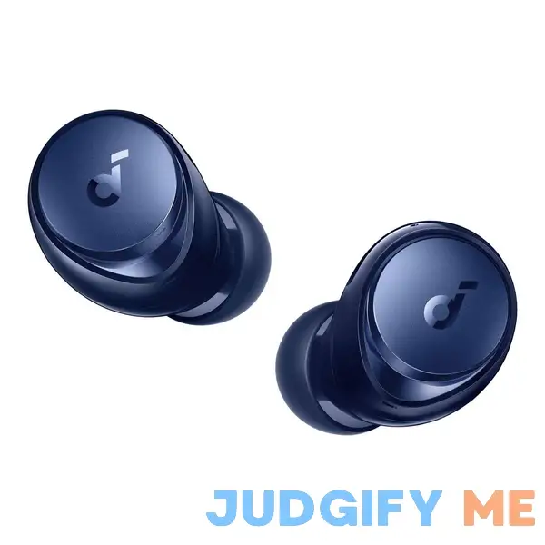 Soundcore by Anker Space A40 Active Noise Cancelling Wireless Earbuds Soundcore by Anker Space A40 Active Noise Cancelling Wireless Earbuds