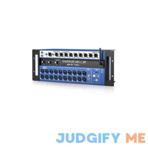 Soundcraft Ui24R Digital Mixer