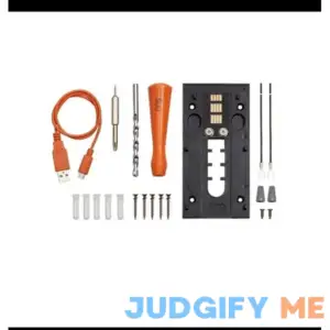 Spare Parts for Ring Video Doorbell