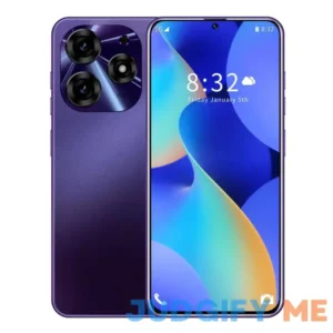 Spark 10 Pro Unlocked Android Cell Phone 6.7 Inch HD Screen Unlocked Phone 8-Core 8GB+256GB Android Phone 50MP+24MP Camera 6800mAh Battery Super