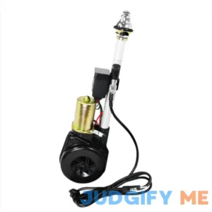 Spec-D Tuning ANT-105A Antenna Mast Replacement Kit