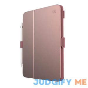 Speck Apple iPad 10.9 Stylefolio in Black