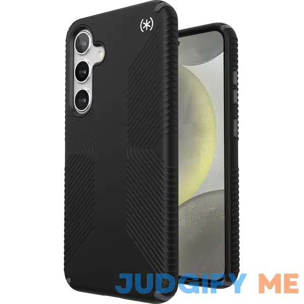 Speck Presidio2 Grip Case for Samsung Galaxy S24+ Speck Presidio2 Grip Case for Samsung Galaxy S24+