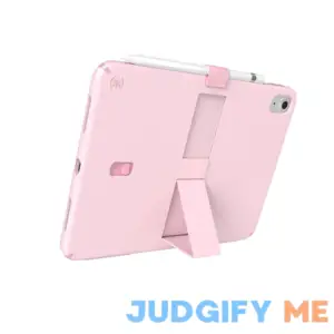 Speck iPad 10th Gen Standyshell Case