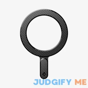 Spigen Magnetic Ring Plate for MagSafe iPhone