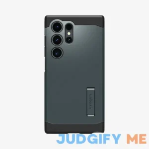 Spigen Tough Armor Designed for Galaxy S24 Ultra Case