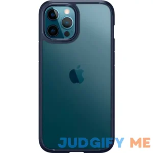 Spigen Ultra Hybrid Designed iPhone Pro Case