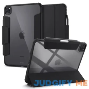 Spigen Ultra Hybrid Pro Designed for iPad Air 11 inch Case