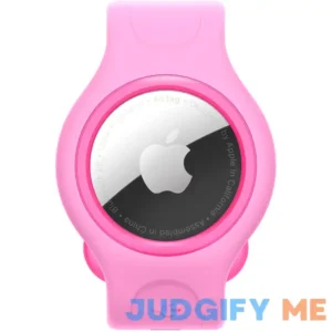 Spigen Wristband Play 360 Tracker for Apple AirTag