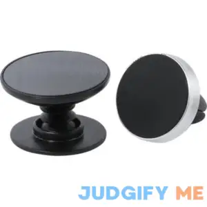 Spinpop Mag Mount Combo