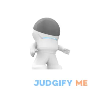 Splin Alexa Smart Speaker Echo Dot 4th or 5th Gen Desktop Stand Stand