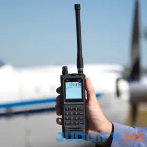 Sportys PJ2+ COM Radio