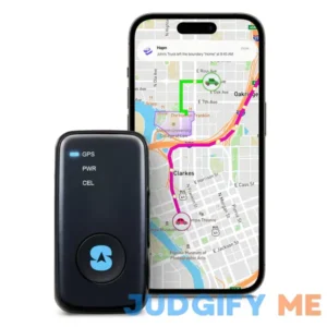 Spytec GPS Mini GPS Tracker for Vehicles Cars Trucks Loved Ones