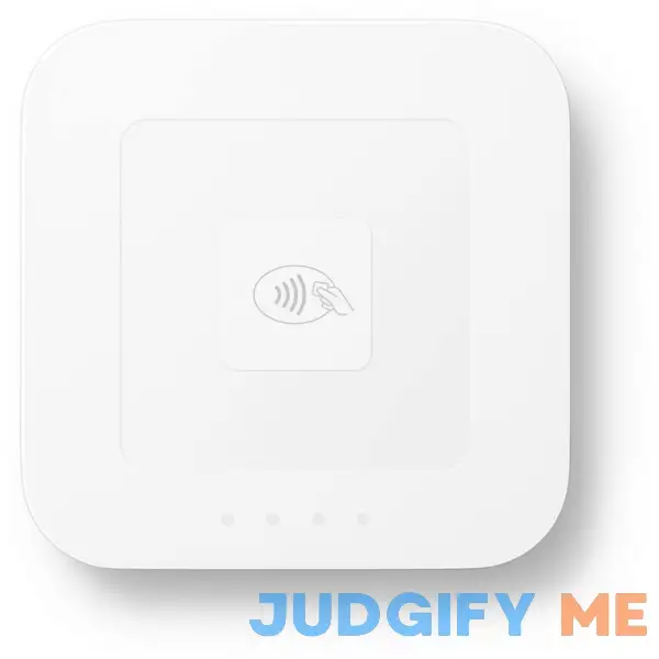 Square Contactless and Chip Reader Square Contactless and Chip Reader