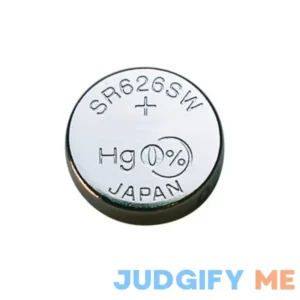 Sr626sw Button Cell Battery