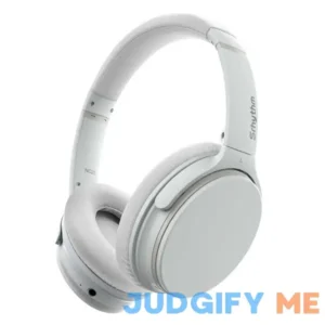 Srhythm Nc25 Noise Cancelling Headphones Bluetooth 5.3