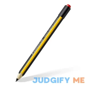 Staedtler Noris digital jumbo 180J 22. EMR Stylus with soft digital eraser. For digital writing