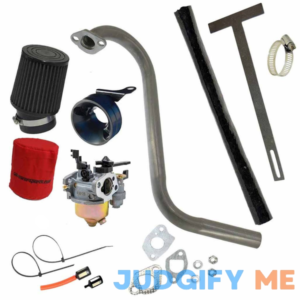 Stage 1 Performance Kit