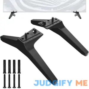 Stand for LG TV Legs Replacement