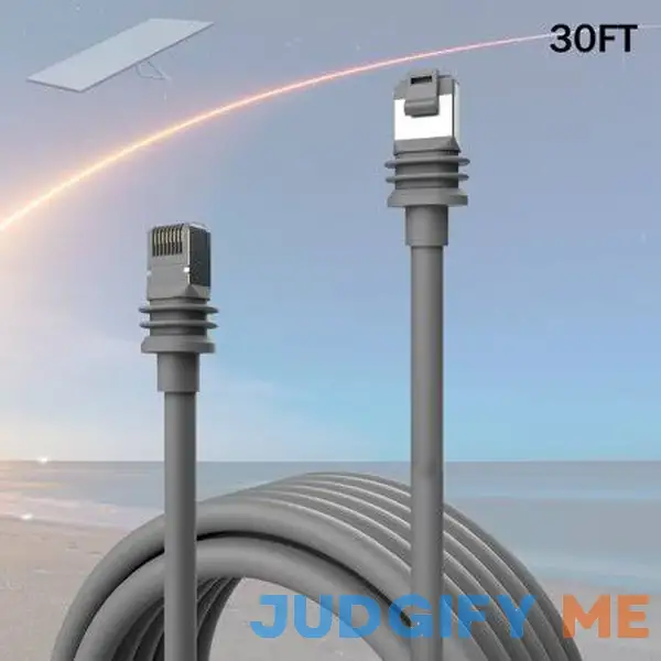 Standard Cable for Starlink Gen 3 Standard Cable for Starlink Gen 3