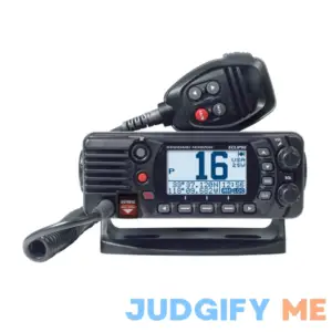 Standard Horizon GX1400 Fixed Mount VHF