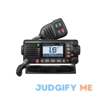 Standard Horizon GX2400B Matrix Black VHF w/AIS
