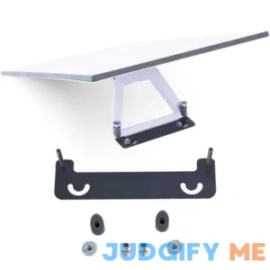 Star Bridge Starlink Gen 3 RV Roof Mount Gen 3 Car Roof Mount Starlink Mount Kit Starlink V3 Bracket for Starlink Satellite Internet Kit Starlink