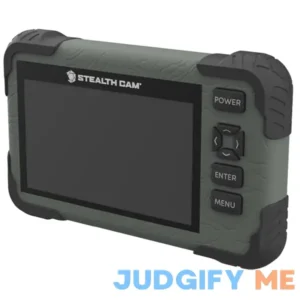Stealth Cam Touch Screen SD Card Viewer
