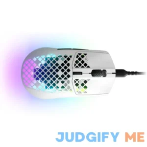 SteelSeries Aerox 3 Gaming Mouse