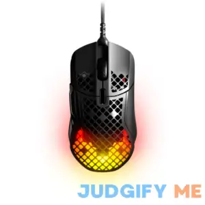 SteelSeries Aerox 5