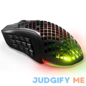 SteelSeries Aerox 9 Wireless Gaming Mouse