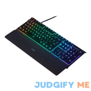 SteelSeries Apex 3