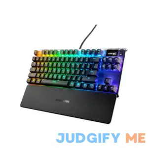 SteelSeries Apex 7 TKL