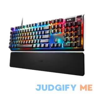 SteelSeries Apex Pro