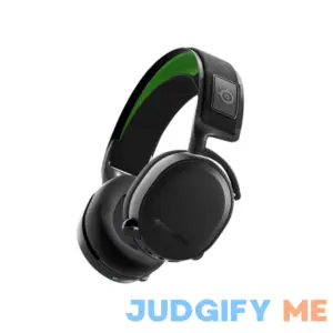 SteelSeries Arctis 7X+