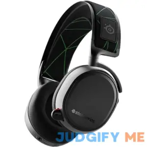 SteelSeries Arctis 9X
