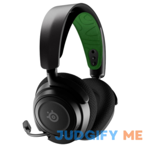 SteelSeries Arctis Nova 7X Wireless Multi-Platform Gaming Headset — Neodymium Magnetic Drivers — 2.4GHz+Bluetooth — 38Hr USB-C Battery — AI Mic —