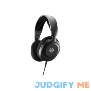SteelSeries Arctis Nova Gaming Headset
