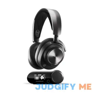 SteelSeries Arctis Nova Pro