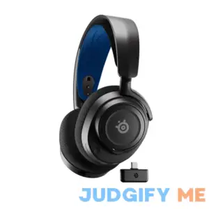 SteelSeries Arctis Nova Wireless Gaming Headset