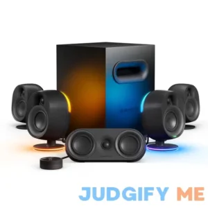 SteelSeries Arena 9 5.1 Bluetooth Gaming