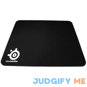 SteelSeries QCK Gaming Mouse Pad