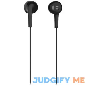 Stereo Earphones E138